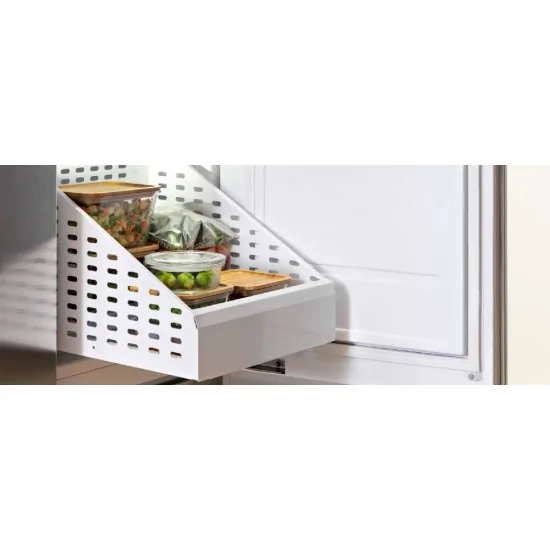 Bertazzoni Column Freezer 60cm Incasso Pannellabile
