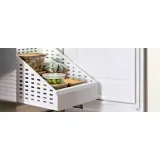 Bertazzoni Column Freezer 60cm Incasso Pannellabile