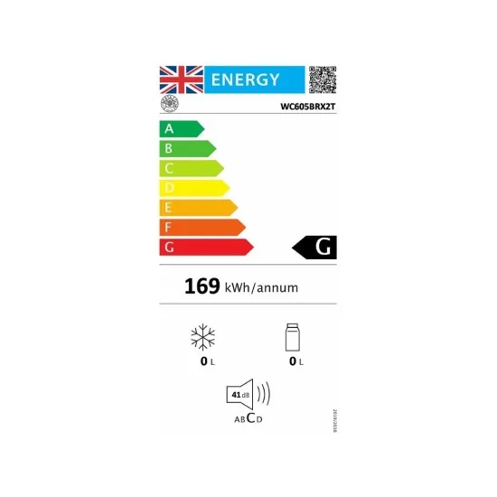 Bertazzoni Подвал вина H 212