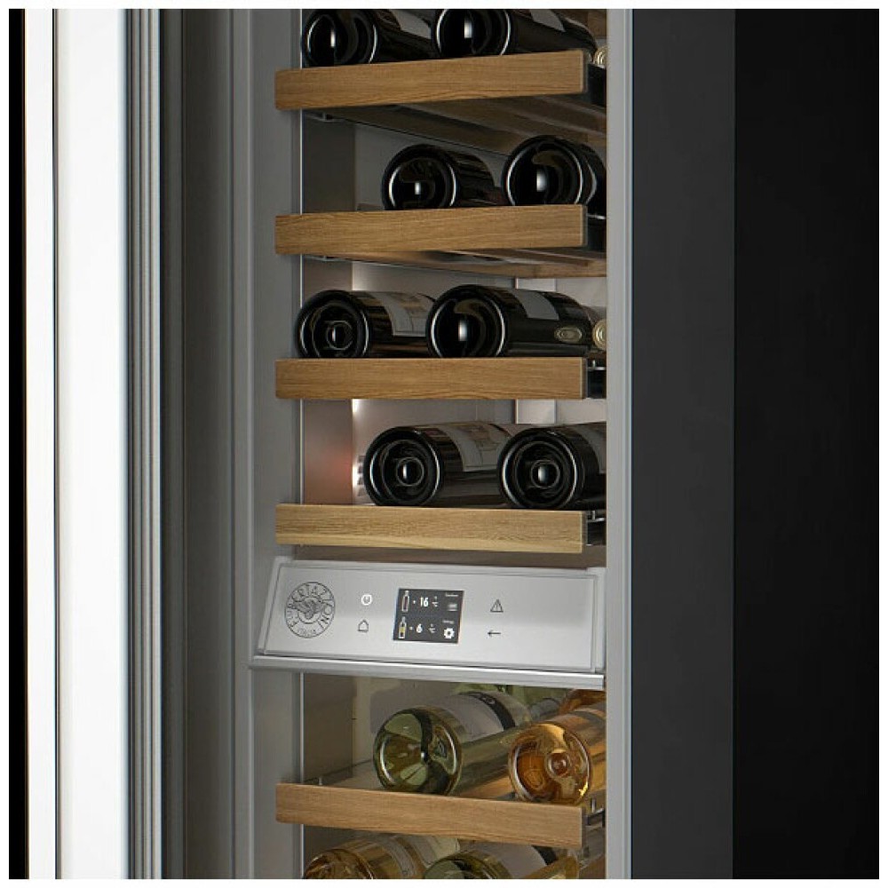 "“Vini Incasso Porta a SX Bertazzoni 页: 1"