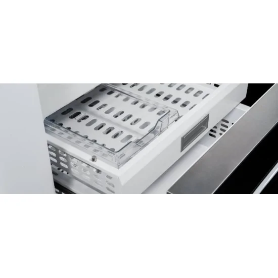 Bertazzoni Ref905Bbrxt Frigo H 205xL 90cm Stainless Steel DX