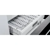 Bertazzoni Ref905Bbrxt Frigo H 205xL 90cm Acero inoxidable DX