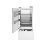 heladera H 205 y L 90 cm puerta con palanca, abriendo a la izquierda Professional Series