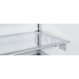 "Bertazzoni H205L75: Refrigerator Stainless Steel Door Left Opening".