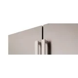 Bertazzoni REF904FFNXTC | 冰箱法式门90厘米专业系列