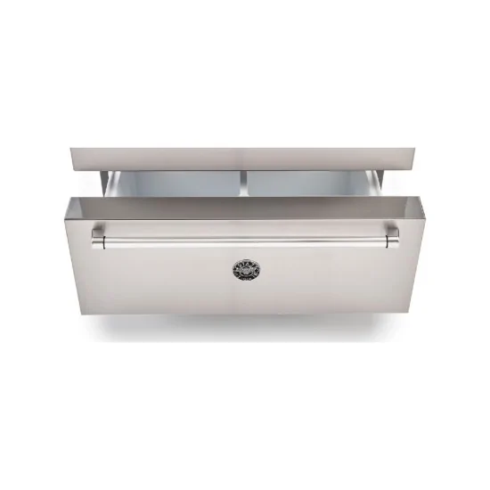 Bertazzoni Ref904ffnxc | Fridge French Door 90 cm Professional series