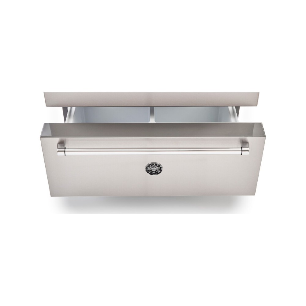 Bertazzoni Ref904ffnxtc | Réfrigérateur porte française 90 cm série professionnelle