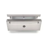 Bertazzoni REF904FFNXTC | Frigo French Door 90 cm Serie Professional