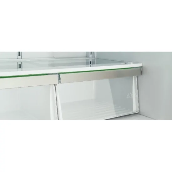 Bertazzoni Ref904ffnxc | Fridge French Door 90 cm Professional series