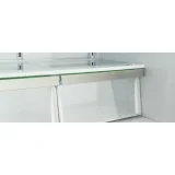 Bertazzoni Ref904ffnxtc | Холодильник французская дверь 90 см профессиональные серии