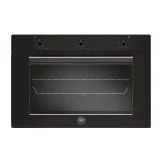 черный отработанный газ печь с грилем газа