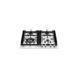 Gasherd Bertazzoni ab 60 cm mit Wokbrenner
