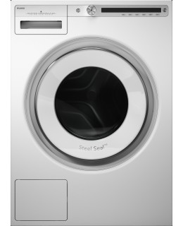 Waschmaschine 8kg A++ Asko: Energie und Geld sparen.