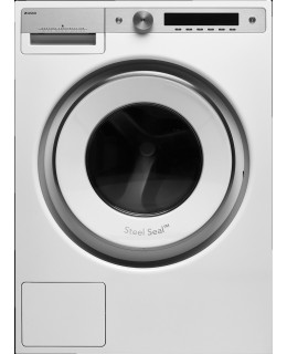 ASKO 12 KG Waschmaschine - 1400 RPM, 26 Programme