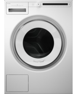 Washing machine ASKO 11 kg - 16 programs, centrifugal at 1400 rpm.