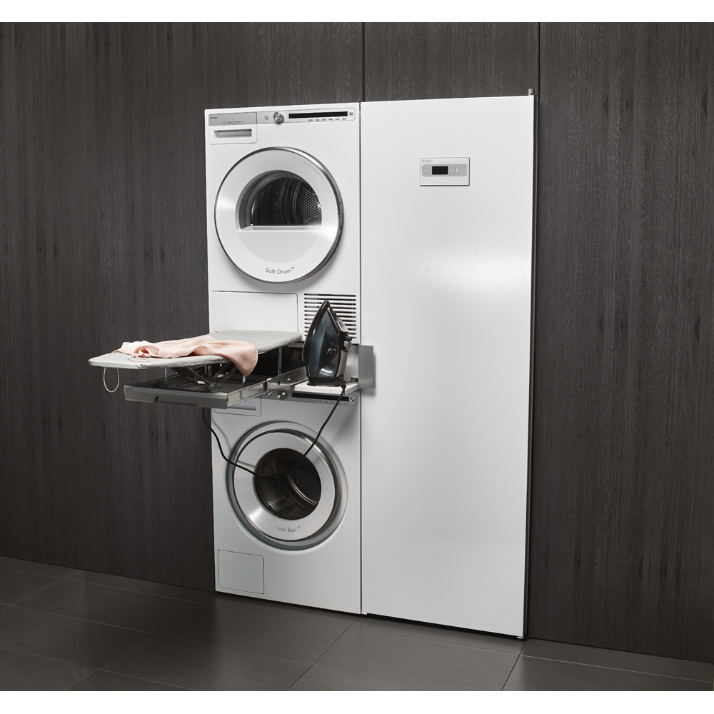 SkoSo DC7784VW WARDOROBE TOMBLE SHARTER SPRELS 16M SPRET, вентилируемый, 184 см, белый