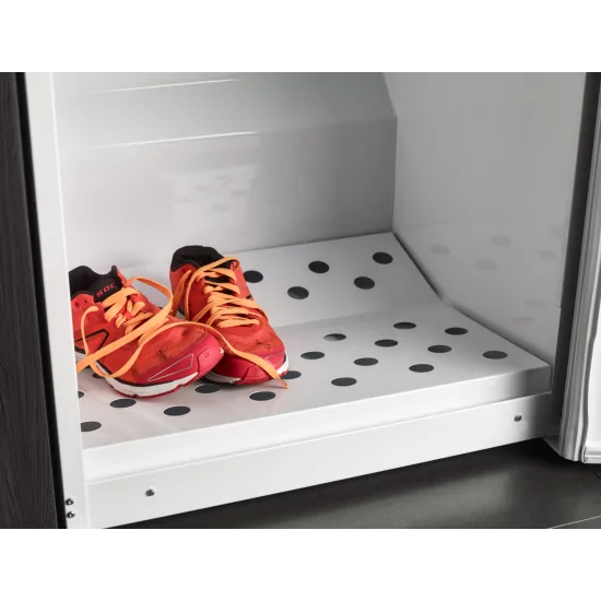 Asko DC7784HPW Wardripper-Haarpumpe, kein Abfluss, 16m Legen