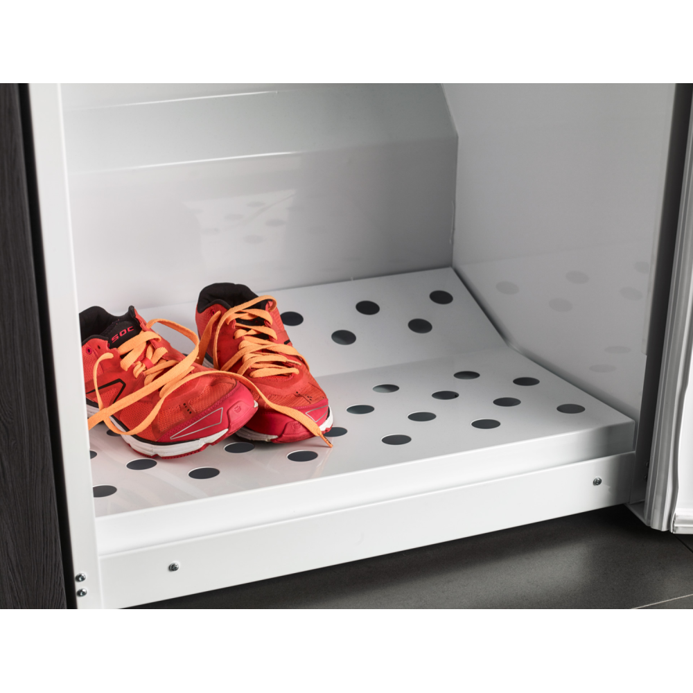 Askeo DC7784HPW Garripper Bomba de cabello, sin drenaje, tendido 16M