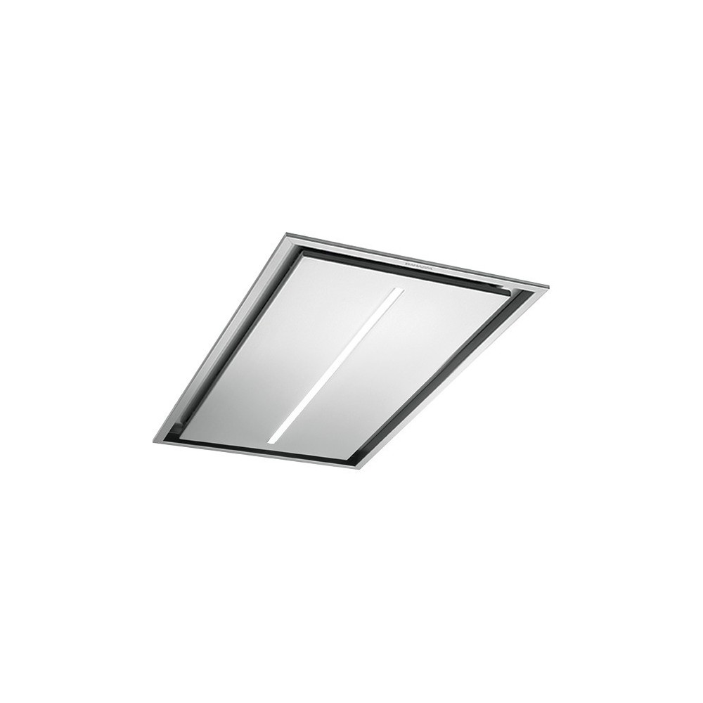 Barazza Cm. 90 Inox - Ceiling hood - Professional Suitechen Eduardor