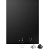 Gaggenau 38 cm 1 zone de cuisson 21-32 cm, sans cadre, encastrée sans boutons précision et polyvalenok
