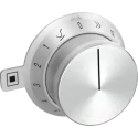 4 knobs Vario 400, induction VI 462 / VI 482/ CV 492, stainless steel