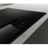 "Elica Nikolatesla Prime S: Piani Cottura ad Induzione con Aspirazione Integrata".