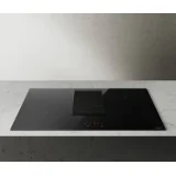 Elica Nikolatesla Prime S: Piani Cottura a Induzione con Aspirazione Integrata per un Nuovo Livello di Prestazioni.