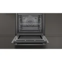 Neff Forno Pirolitico, EasyClean & graphite grey. : Colore - Graphite Grey