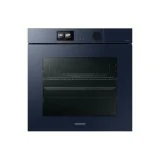 "Discover the Samsung NV7B7977CBN Dual Cook, Dual Fan Multifunction Oven!"