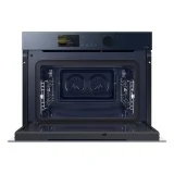 Samsung NQ5B7993AAN Four à micro-ondes compact 45cm : Un support professionnel