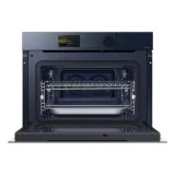 Samsung NQ5B7993AAN Four à micro-ondes compact 45cm : Un support professionnel