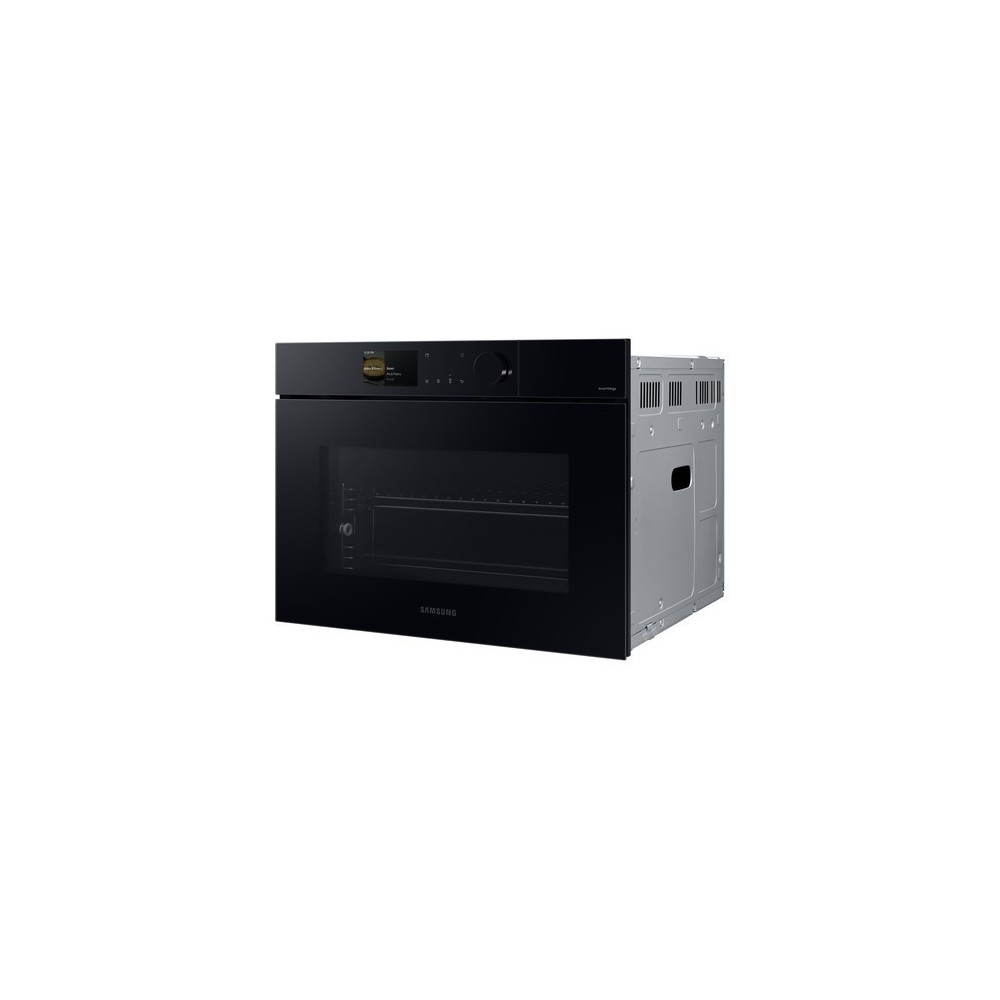 Samsung NQ5B7993AAK Kompakte 45cm Mikrowelle: Professioneller Stand