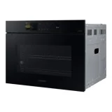 Samsung NQ5B7993AAK Kompakte 45cm Mikrowelle: Professioneller Stand