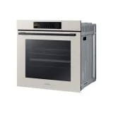 Four multifonction Samsung NV7B6699ABE : Double ventilateur, cuisson Pro IA.