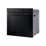 Samsung NV7B6679CBK: Forno Multifunzione nero con Doppia Porta.