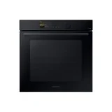 Samsung NV7B6679CBK: Forno Multifunzione nero con Doppia Porta.
