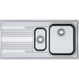 franke Smart SRX 651 Inox satin