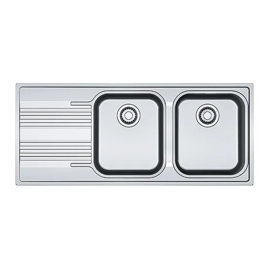 franke Smart SRX 621 Inox satin