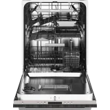 Asko DFI 645 MB XXL / 1 Lavavajillas, 9 salpicaduras, 3 niveles de carga, desaparición total - Capacidad XL.
