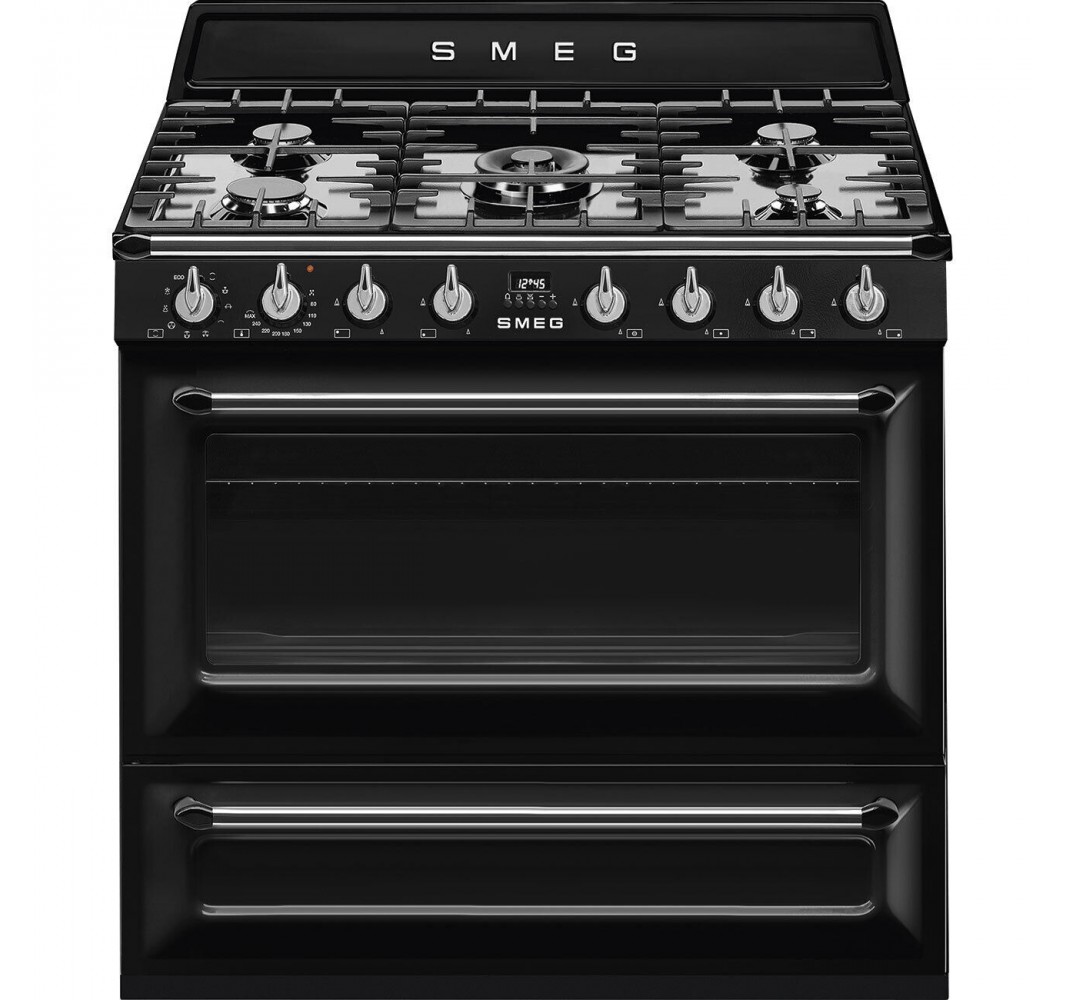 Smeg TR90BL