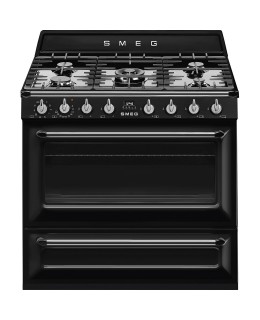 Smeg TR90BL