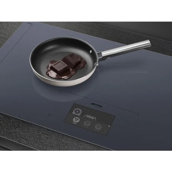 SIA1963Dg 全灵活电磁炉 6 个平底锅