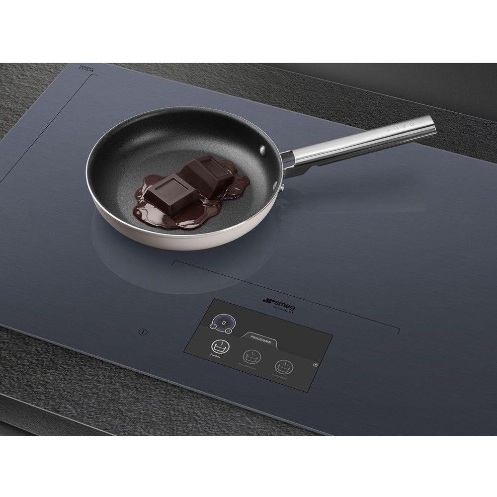 SIA1963Dg 全灵活电磁炉 6 个平底锅