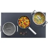 SIA1963Dg полностью гибкая индукционная плита на 6 сковородок