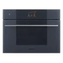 Smeg SBC4104G 气温分解