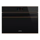 smeg SAB4604NR Gebläsekühler