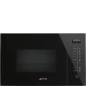 Smeg FMI125N four micro-ondes