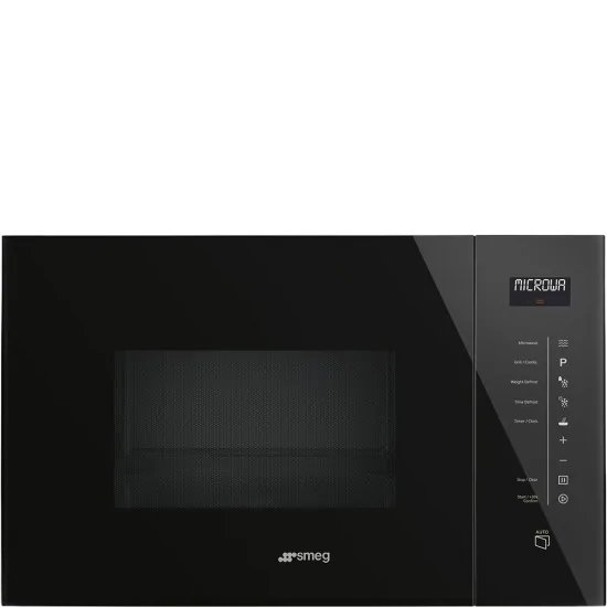 Smeg FMI125N Horno microhondas