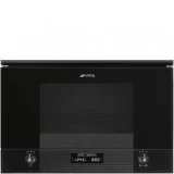 Smeg MP122B3 MICROWAVE OVEN,
