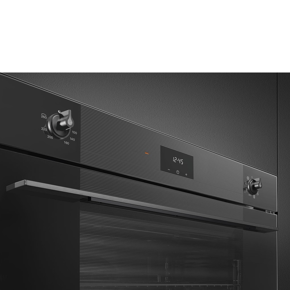 Oven Incasso Smeg SO5100TB3 Thermoventilated 75cm |MISUMI Store